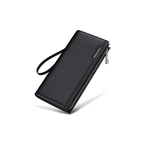 WilliamPOLO Wallets