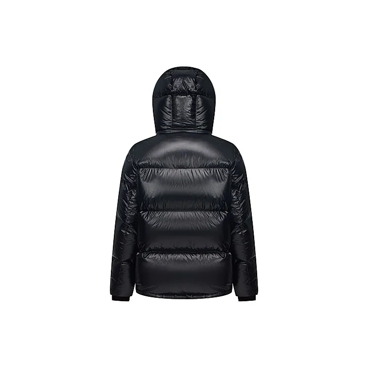 BOSIDENG Puff Series Winter Down Jacket Women's-6