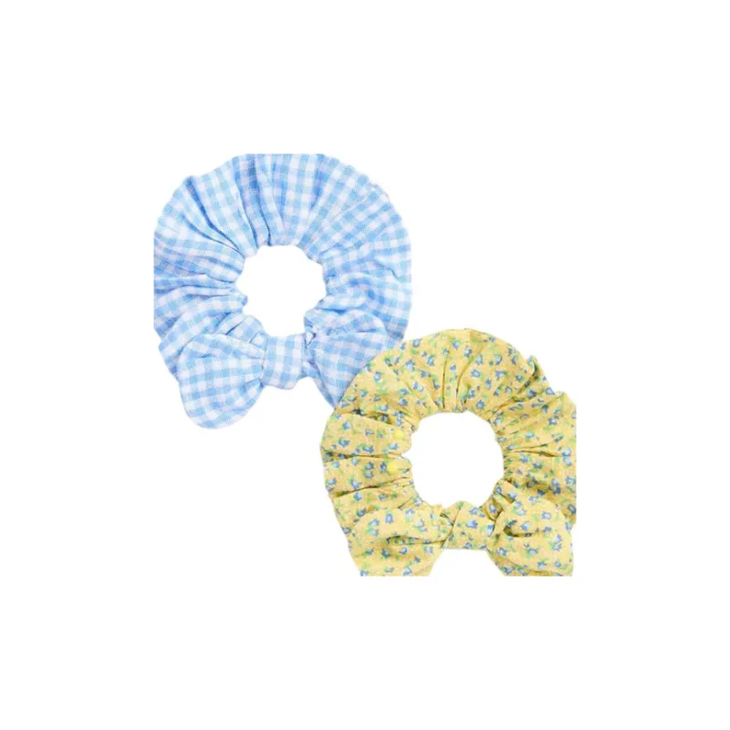 Polo Ralph Lauren Hair Tie Kids' Blue/Yellow-1