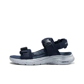 Skechers Beach Sandals Men's Blue