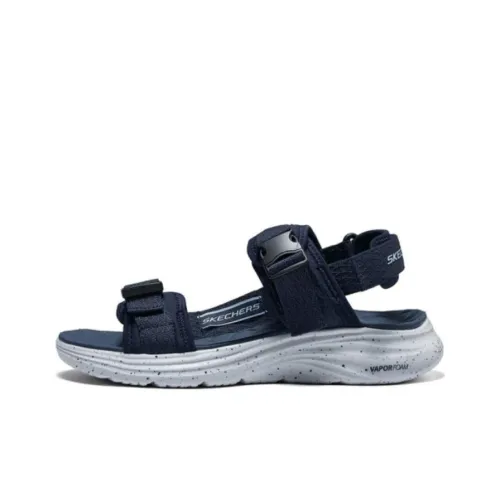 Skechers Beach Sandals Men's Blue