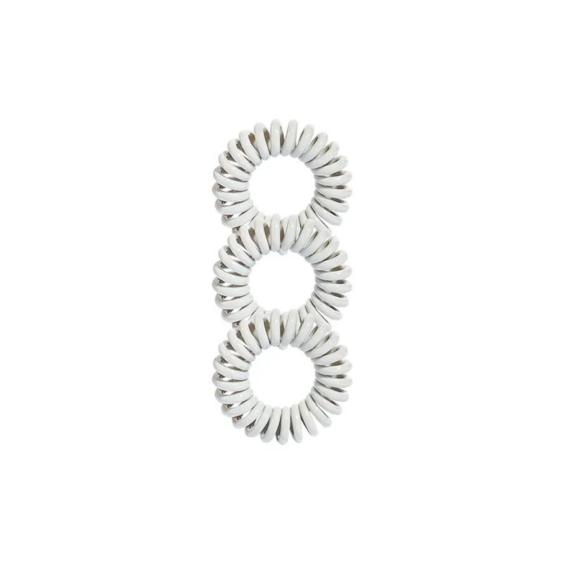 Invisibobble Hair Ties Unisex-0