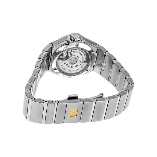 OMEGA Constellation Co Axial 123.10.27.20.57.001-2