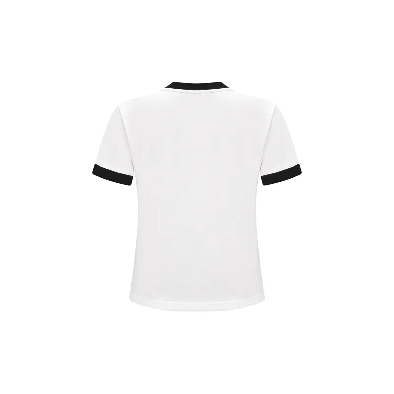Three Quarters T Shirts Women's-3