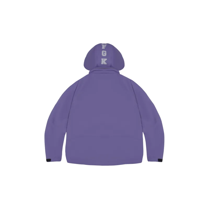 AFGK Jackets Unisex-11