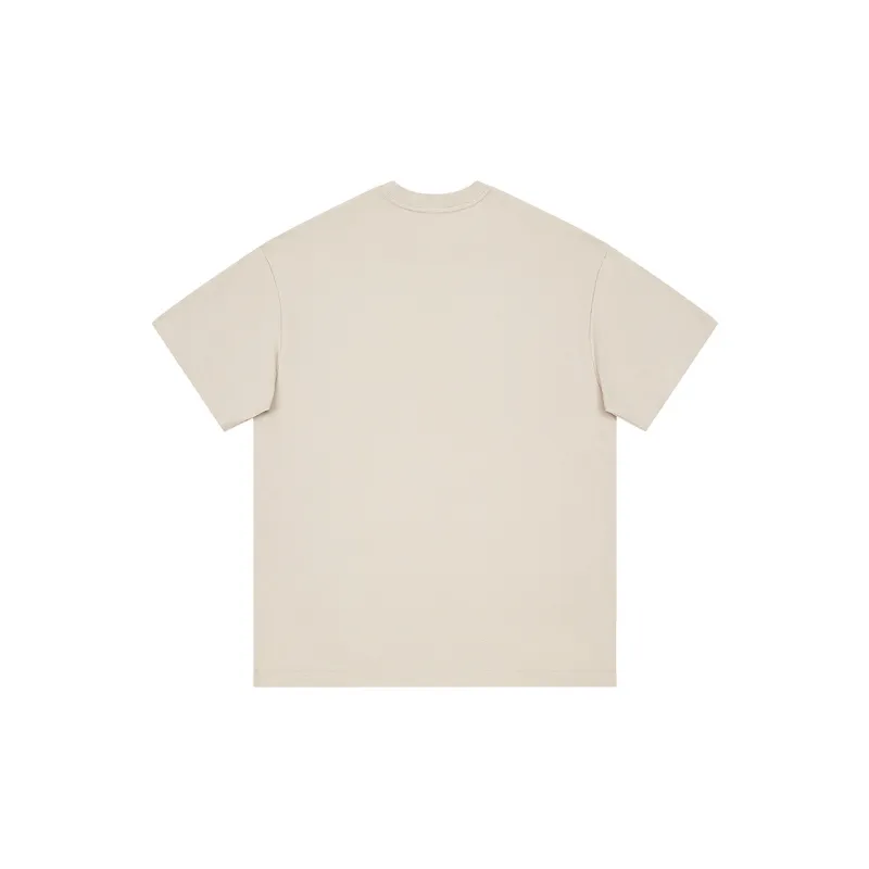 SandKnit T Shirts Unisex-13