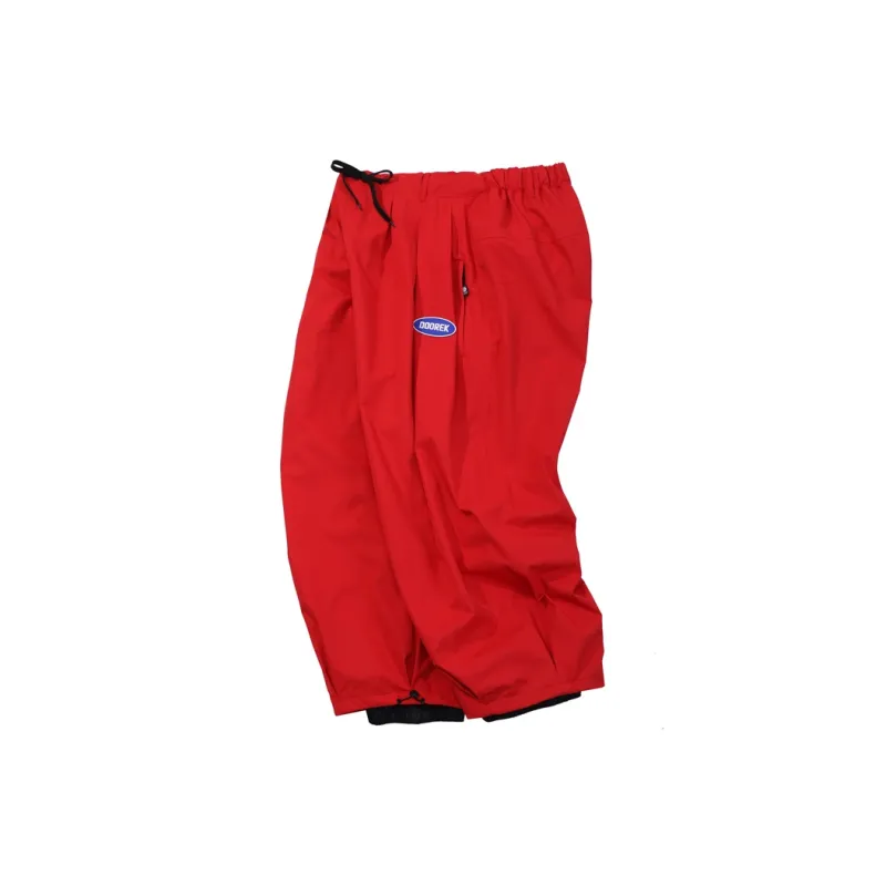 DOOREK Ski Pants Unisex-11