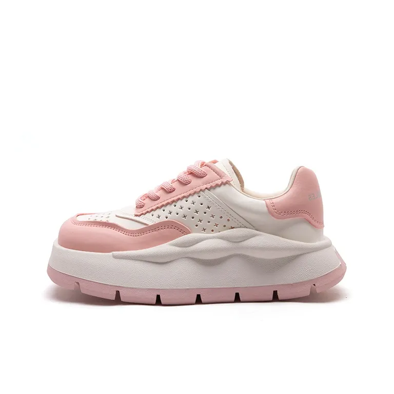 Anthony Miles Low Top Casual Shoes Women's-0