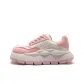 Light Pink/Ecru