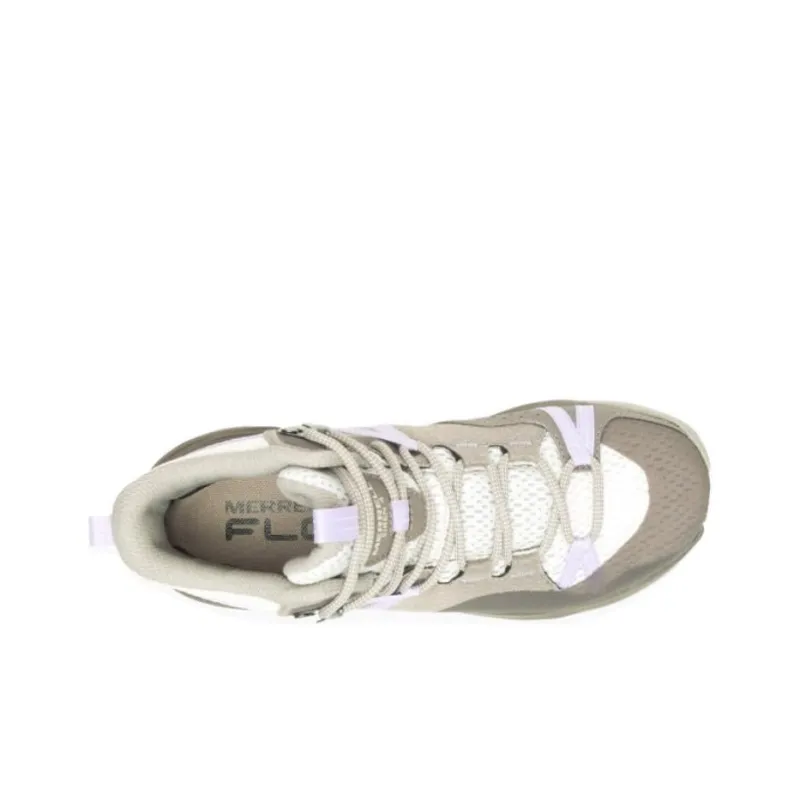 MERRELL Women's Siren 4 Mid GORE TEX 'Moon Orchid' Women's-3