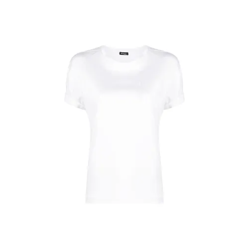 Kiton Faux-pocket Cotton T-shirt