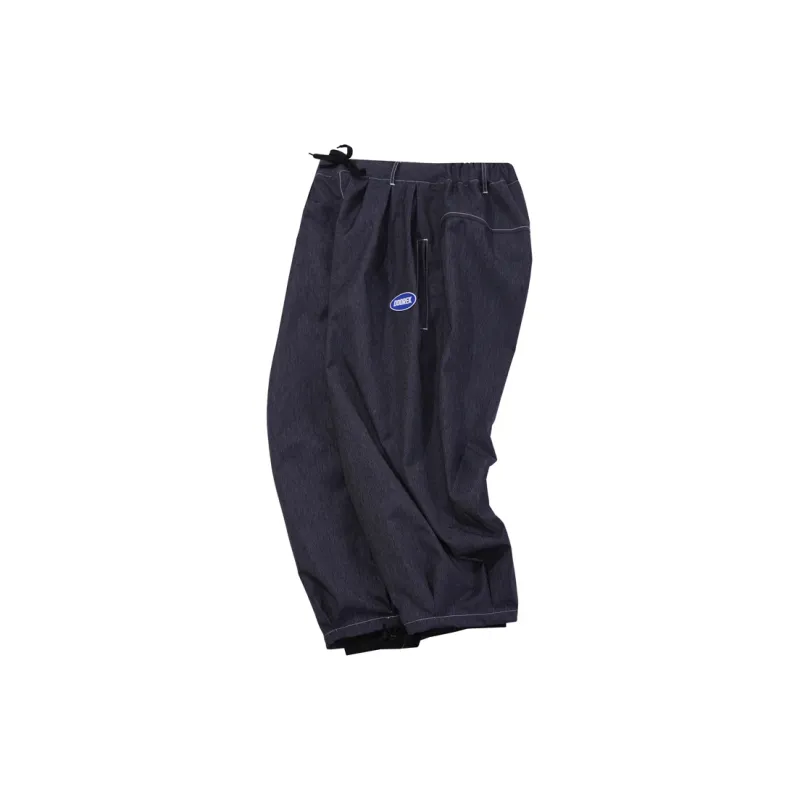 DOOREK Ski Pants Unisex-23