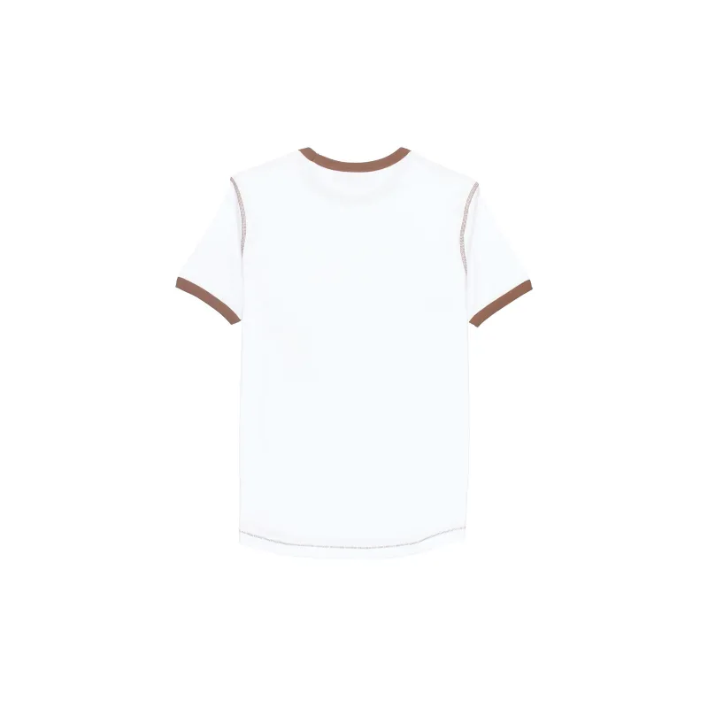 Drew House Secret Ringer Tee-1