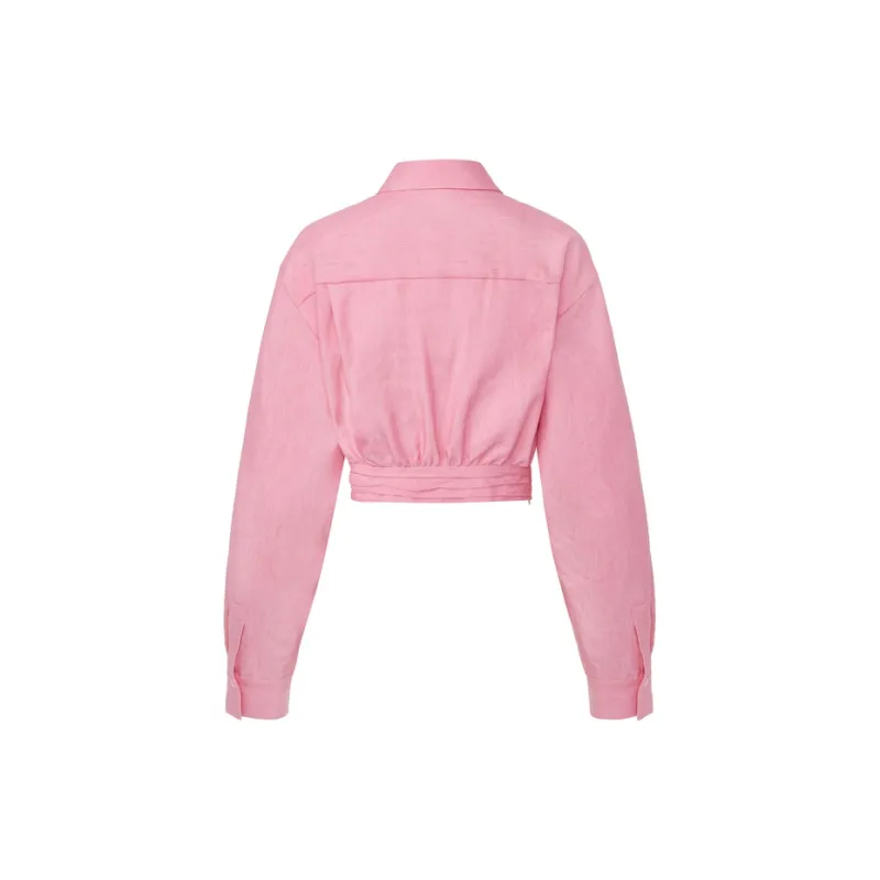 MO&CO Shirts Women's-3