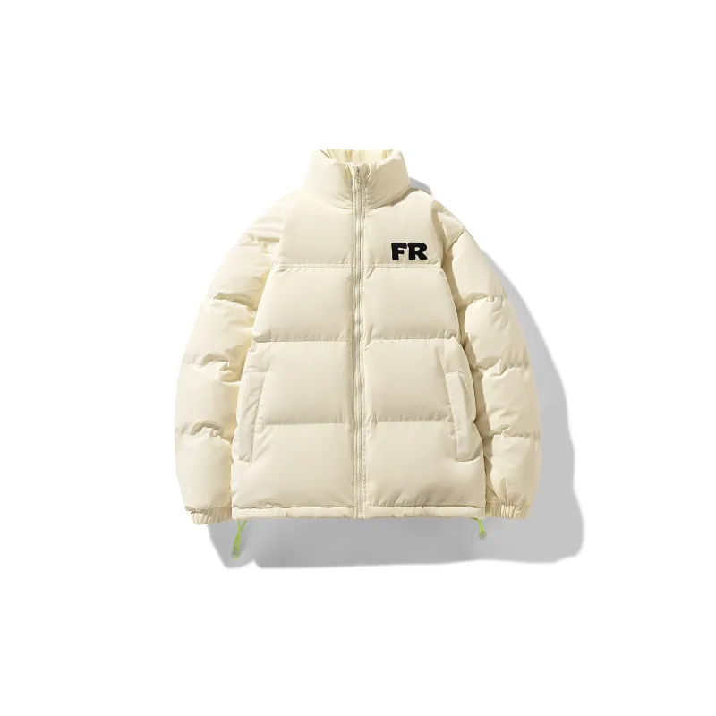 Ferrero Ross Down Jacket Unisex-5