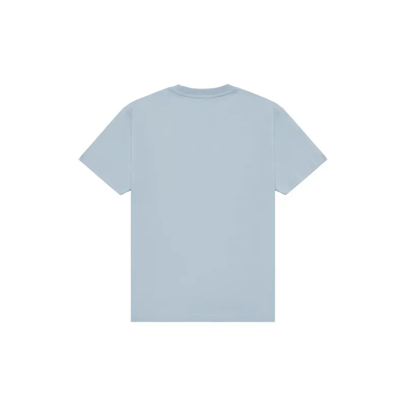 New Balance SS23 T Shirt Unisex Light Blue-1