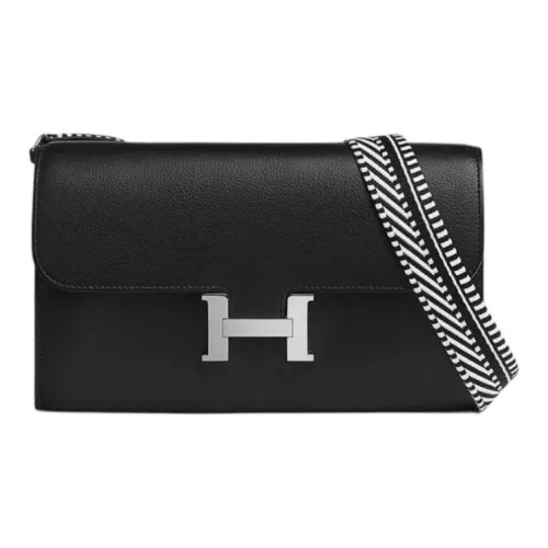 HERMES Constance Crossbody Bags