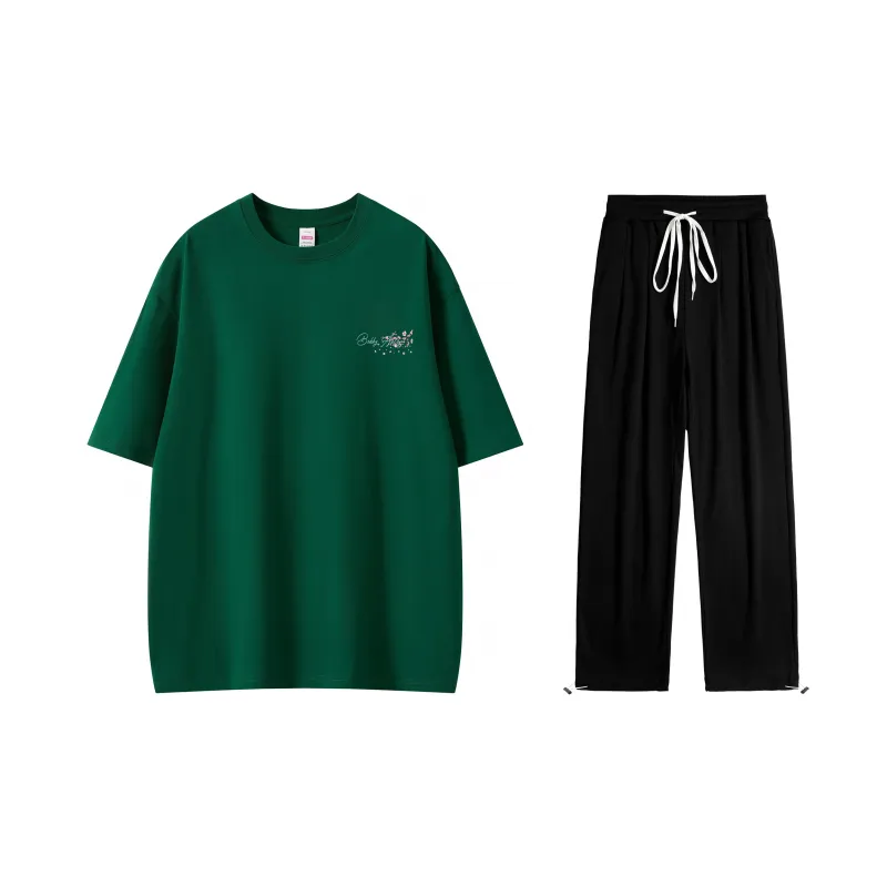 BOBBY ABLEY Casual Sportswear Unisex-15