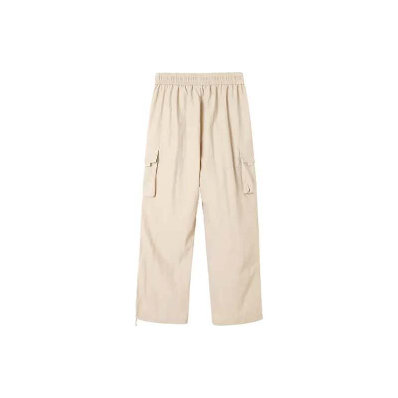 Kingsgspc Casual Pants Unisex-9