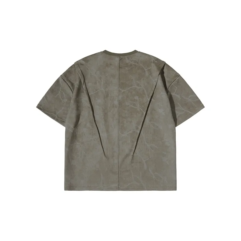 N MAX T Shirts Men-3