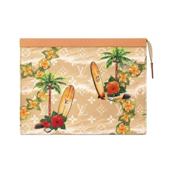 LOUIS VUITTON Pochette Voyage