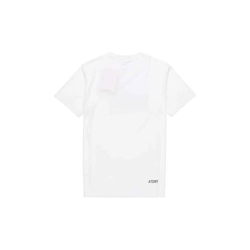 LiNing Other T-Shirt Unisex White-1