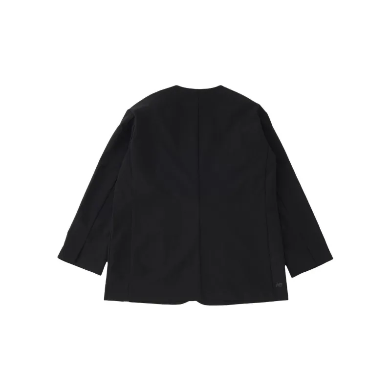 New Balance Jackets & Coats Women's Black-1