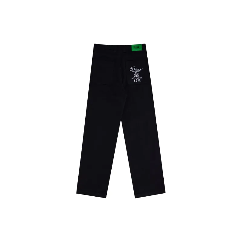 MR.ENJOYDA MONEY Jeans Men-4