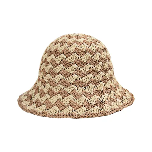 WODONBLE Polyester Bucket Hats Womens