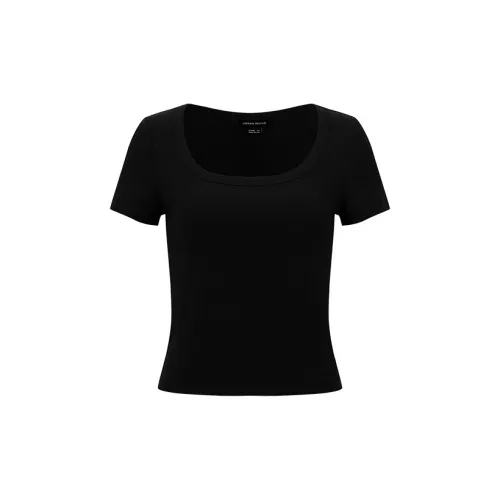 URBAN REVIVO T-Shirts Women's