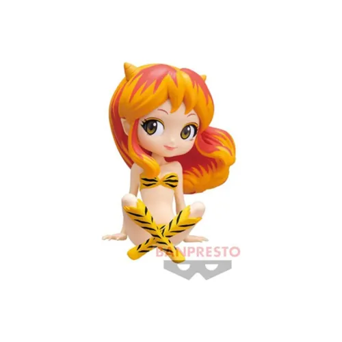 BANPRESTO Fuxing Boy Q Posket Ram Version B Chibi Figures 14cm