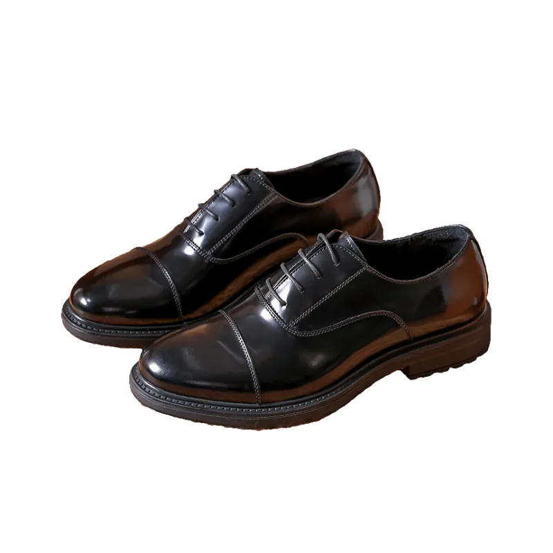 A Fairy Tale Of A Pair Of Shoes Casual Shoes Men's Black-4