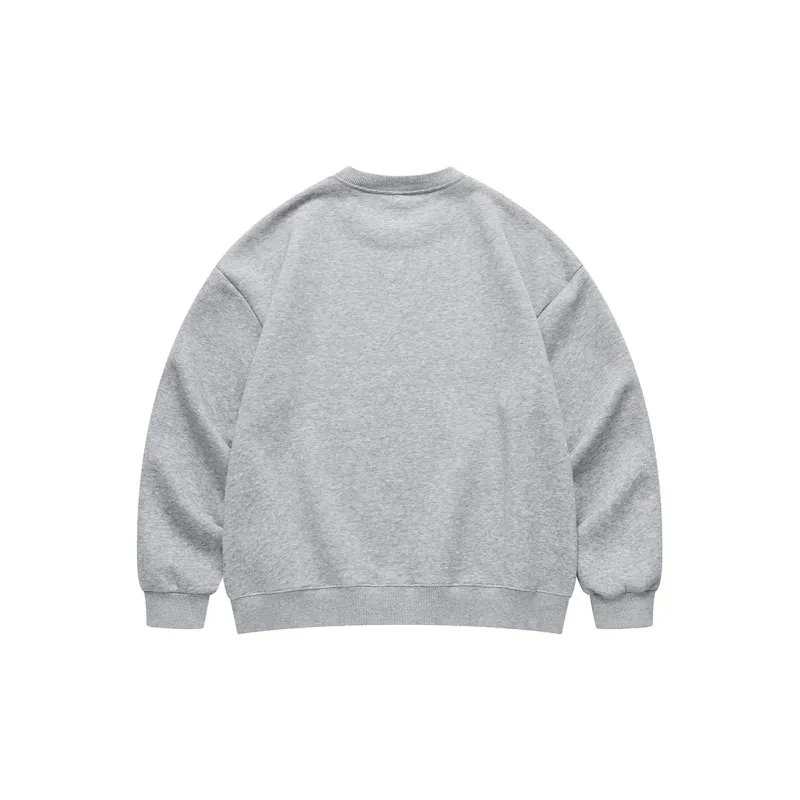 Universal Templates Sweatshirt Unisex-1