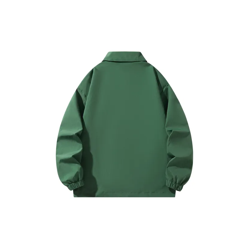 CSKS Jackets & Coats Fall Unisex-7