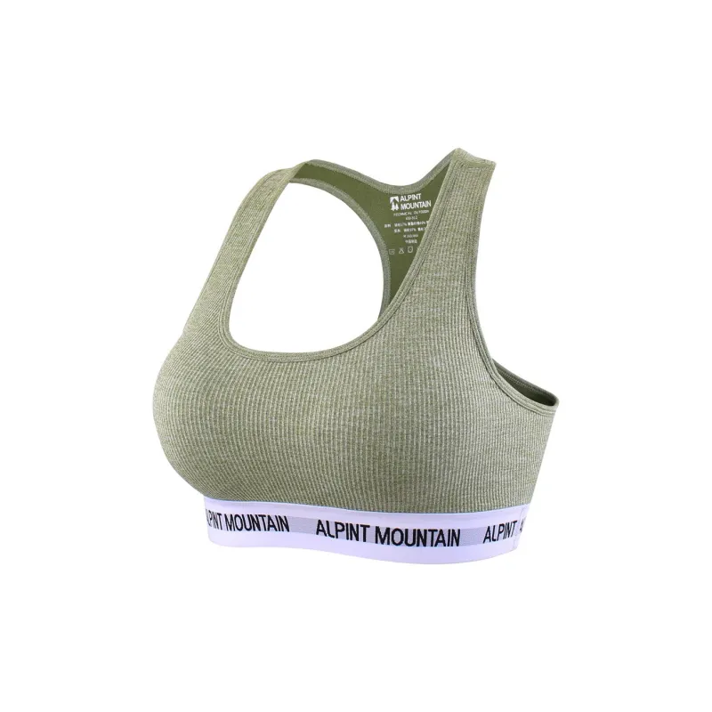 ALPINT MOUNTAIN Underwear Women's-4