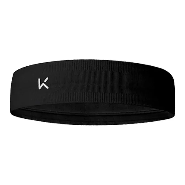 Keep Sweatbands Elastic Moisture Wicking Quick Dry Breathable Running Fitness Yoga Everyday Polyamide/Elastane Unisex-0