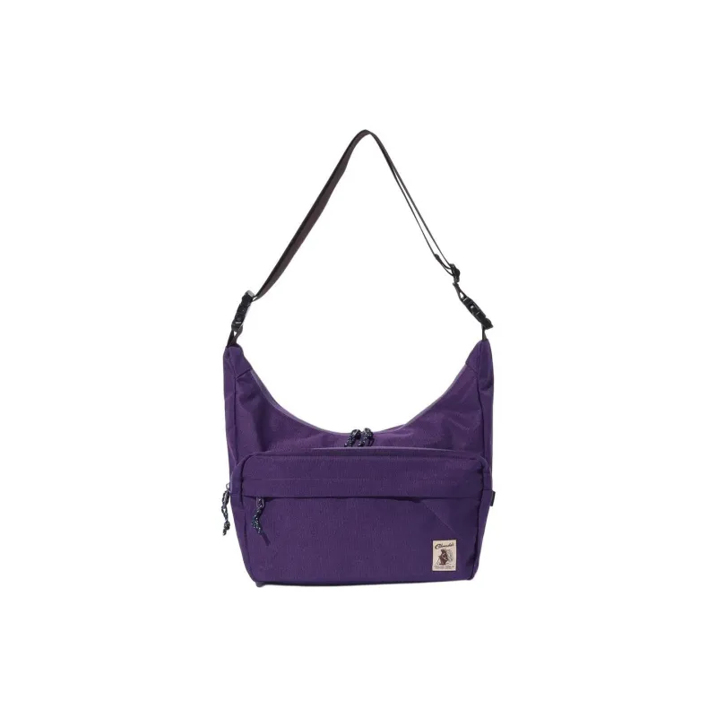 COBMASTER Polyester Crossbody Bag, Shoulder Bag Unisex Multicolor-4