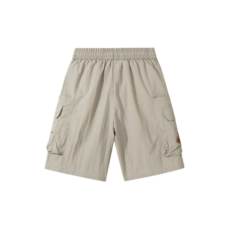 KW Cargo Shorts Unisex-63