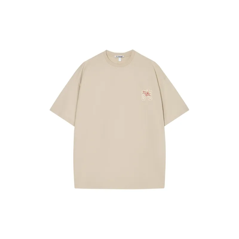 T liberal T Shirts Unisex-1