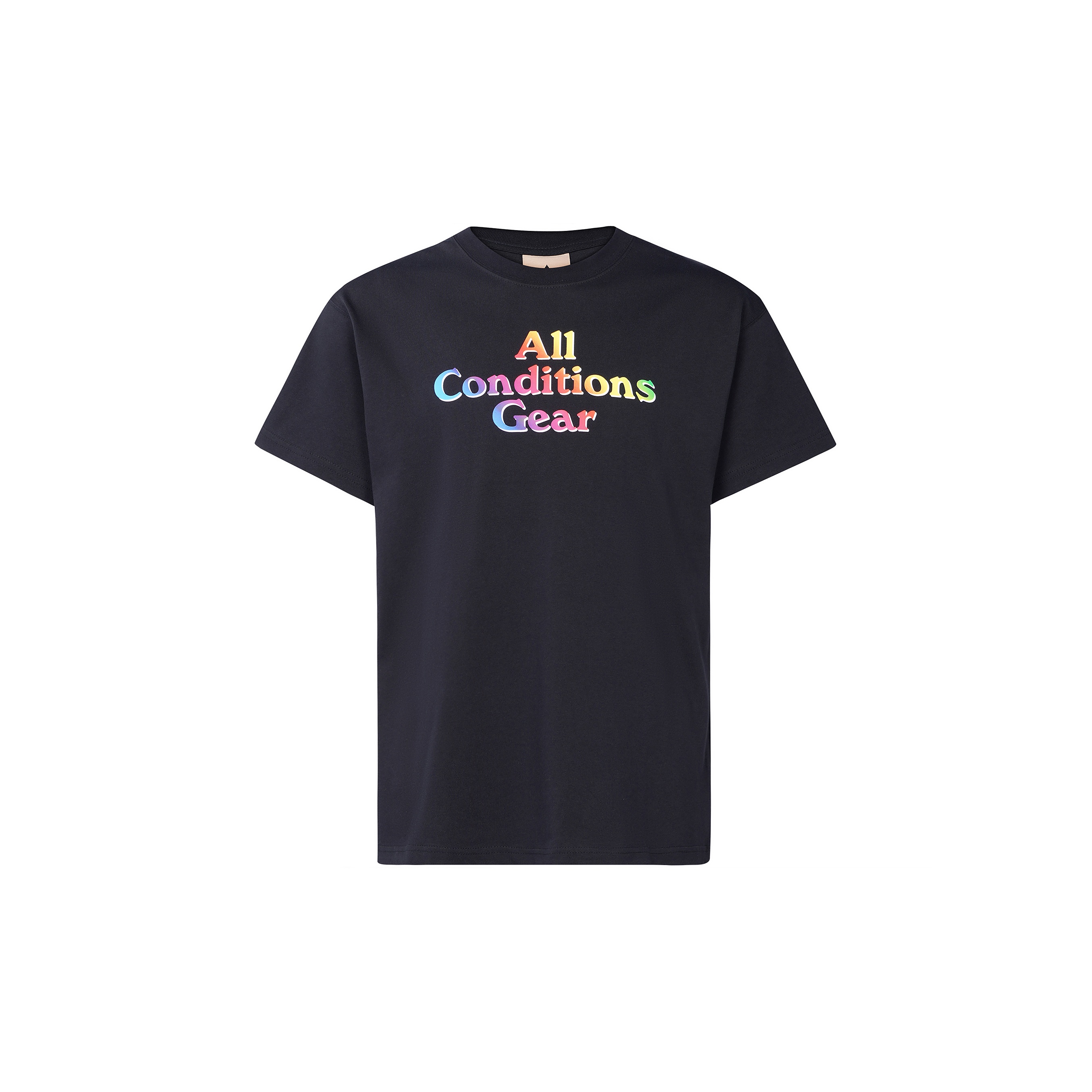 Nike ACG T-Shirts Men Black L - POIZON Nike ACG T-Shirts Men Black L - POIZON