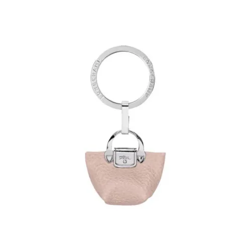 LONGCHAMP Keychains Women's Pink