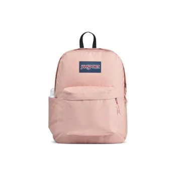 JanSport Polyester Backpack Regular Women's Beeswax Powder