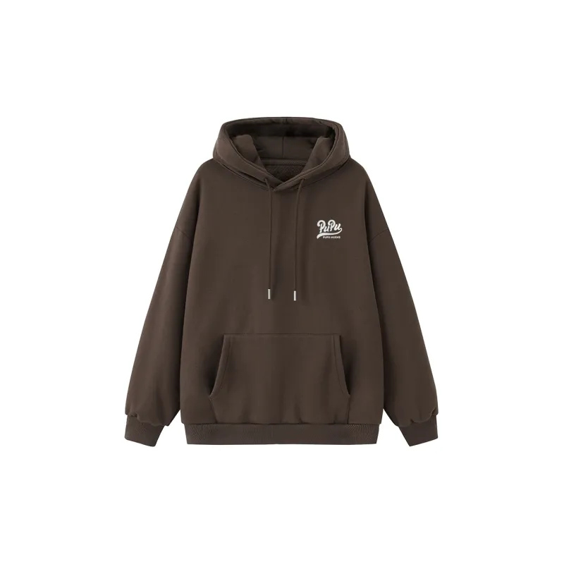 PUPU ALIENS Sweatshirts Unisex-7