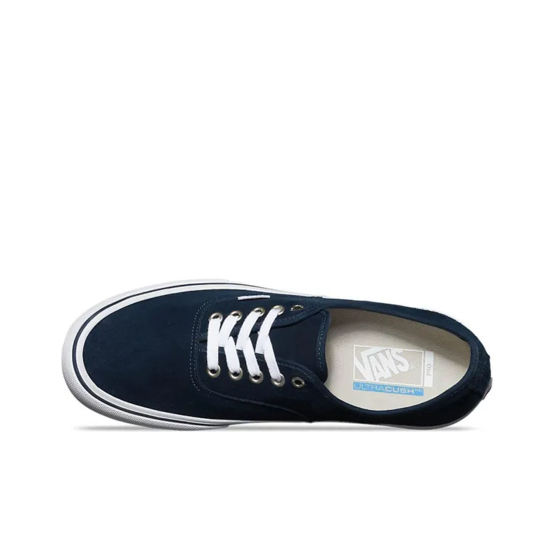 Vans Authentic Pro Dre Dress Blue-3