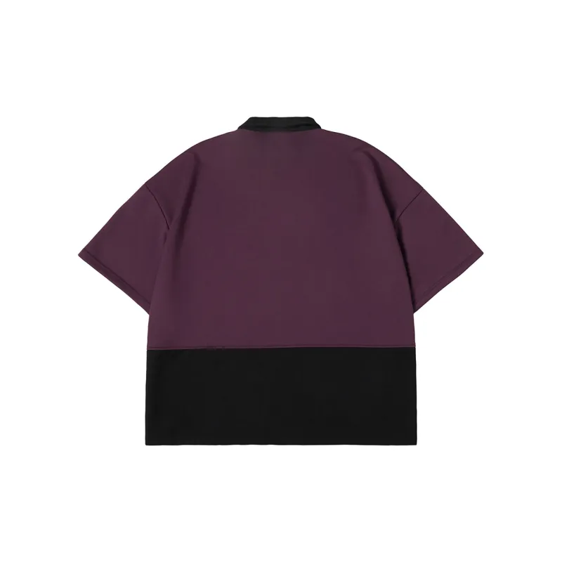 N MAX Polo Shirts Men-3