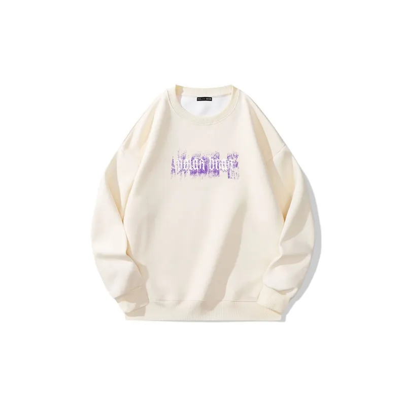 POLAR BEAR Sweatshirts Unisex-17