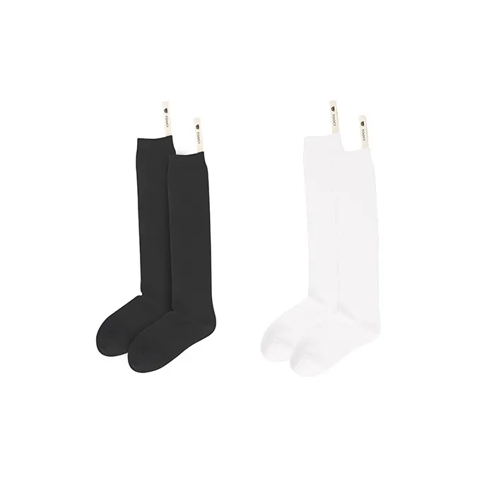 TOOCI Women's Mid Calf Socks-0