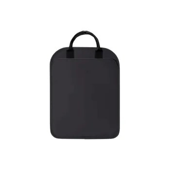 UCON ACROBATICS PU Co-Polyester Co-Calcium Co-Wood Fiber Backpack Mini Unisex Black