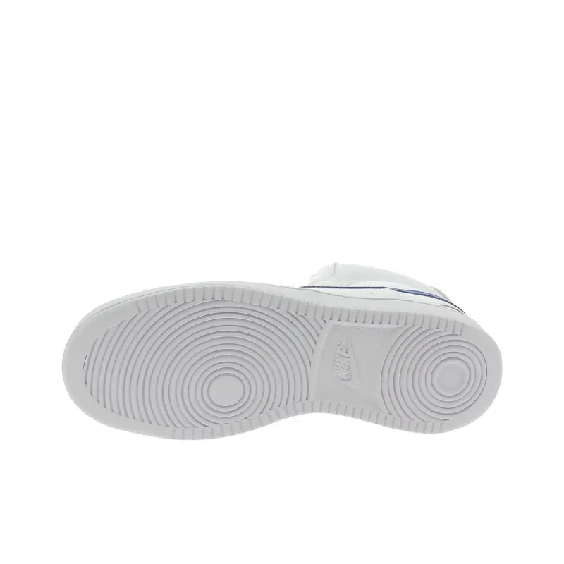 Nike Court Vision Mid 'White Game Royal'-5