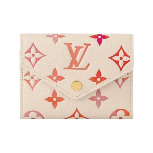 LOUIS VUITTON Victorine Wallet